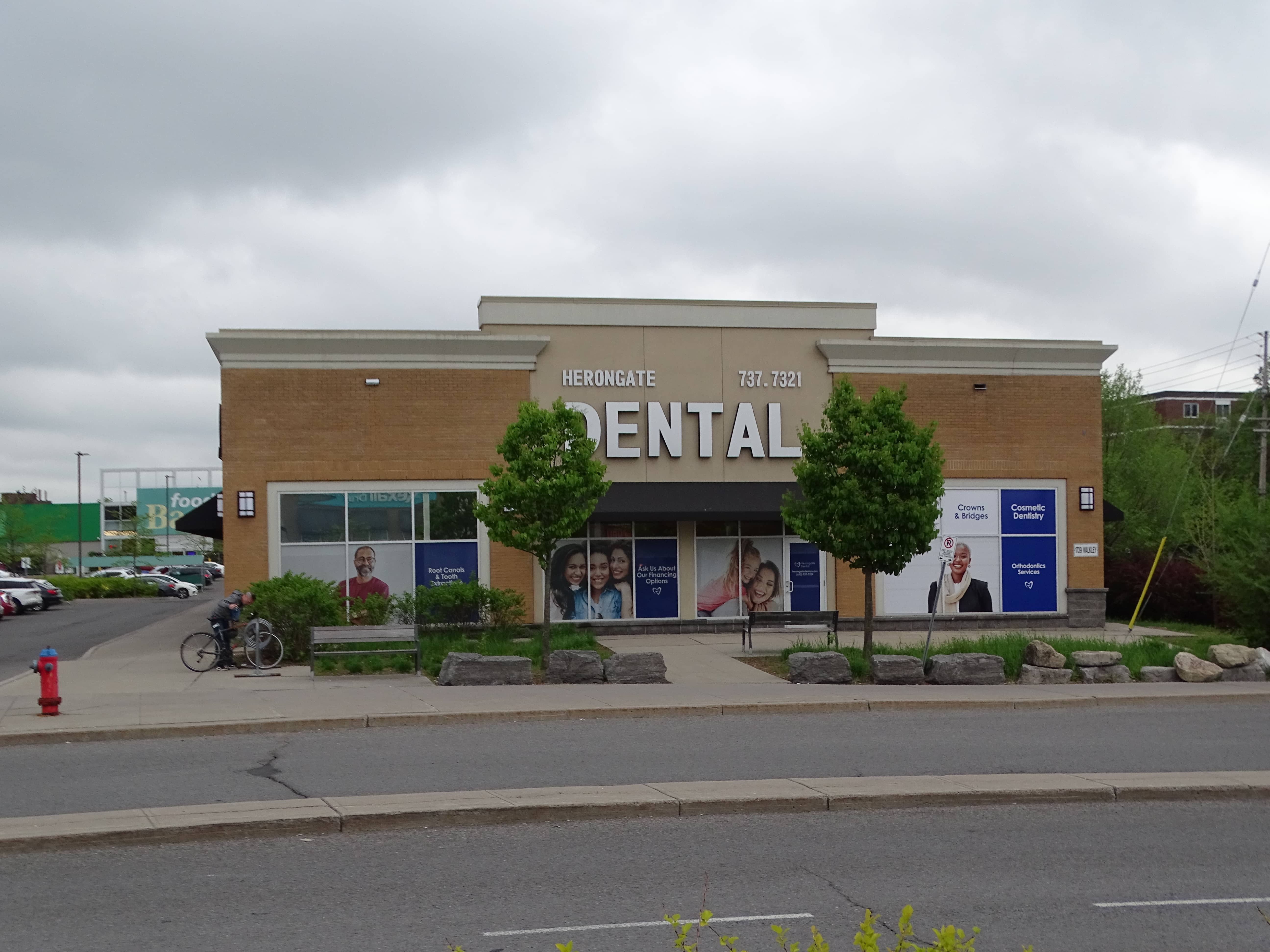Images Herongate Dental
