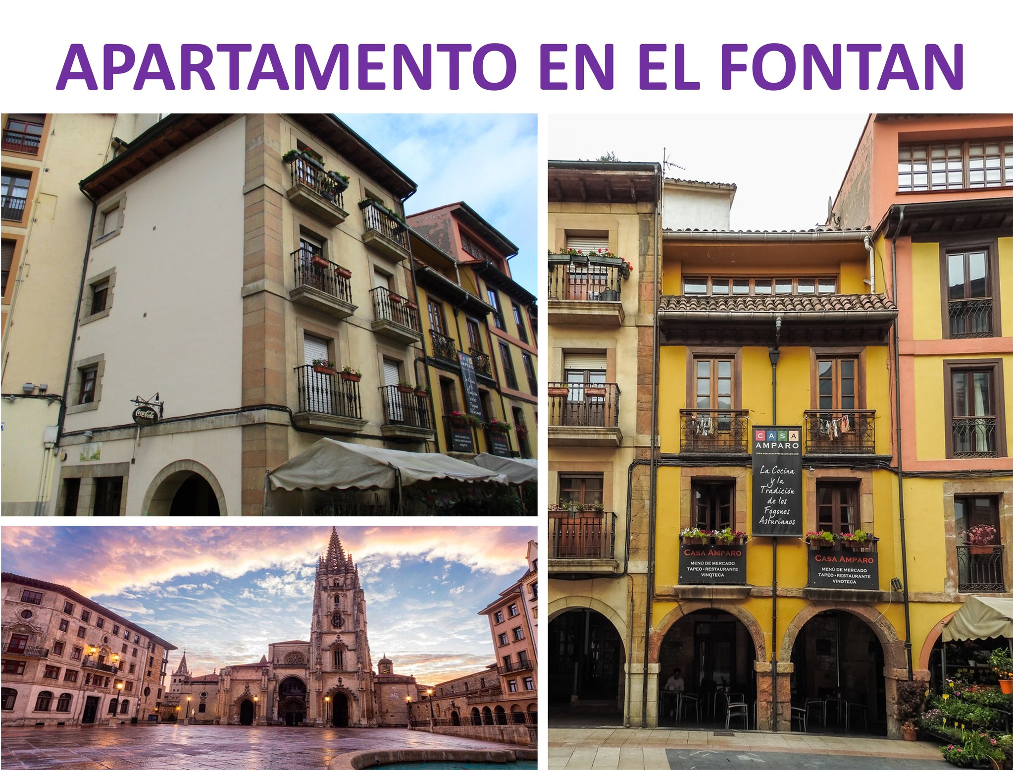 Images Asturvivienda Inmobiliaria