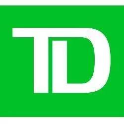 TD Merchant Solutions Logo