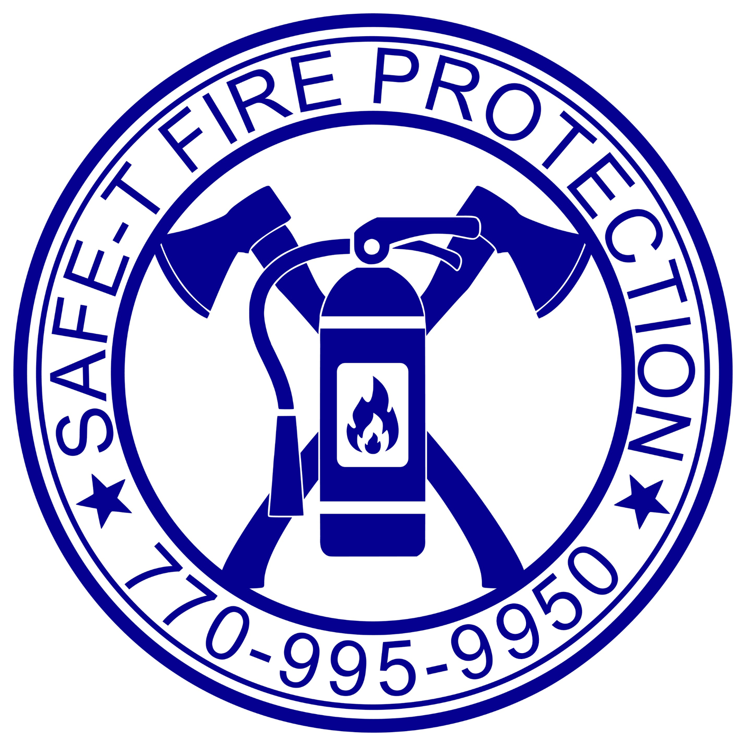 company logo