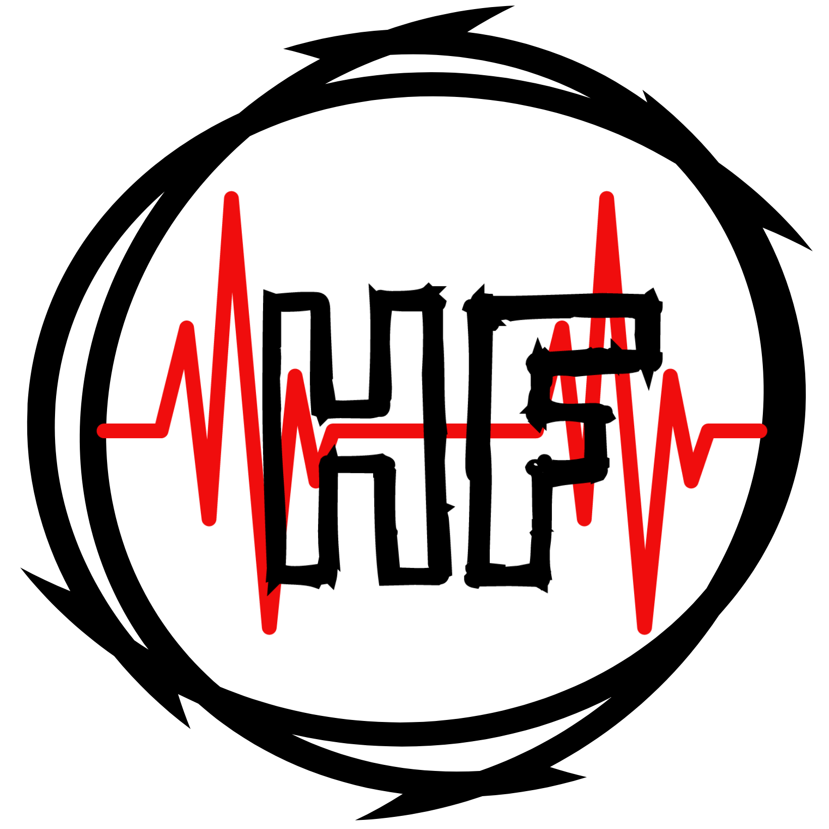 HartFit Spartan SGX & Flatline OCR