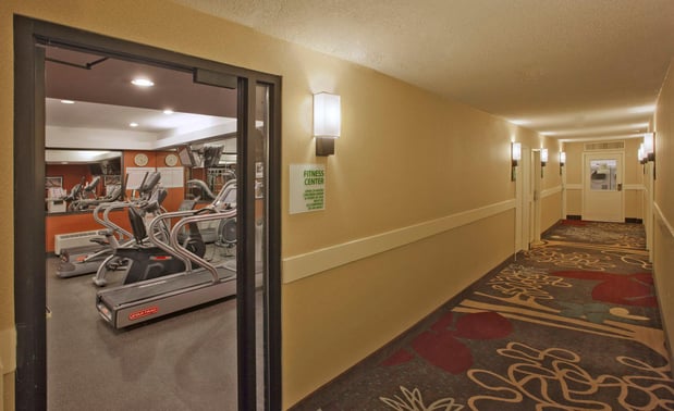 Images Holiday Inn Washington-Central/White House by IHG