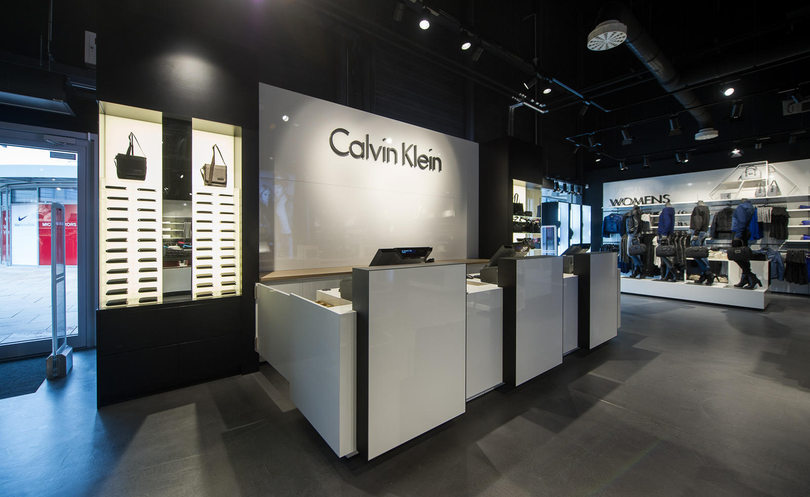 Bild 2 Calvin Klein Outlet in Germany