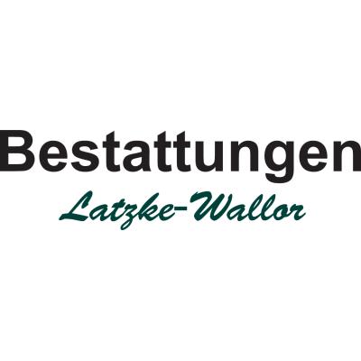 Logo Bestattungen Latzke-Wallor Inh. Melanie Schöbel