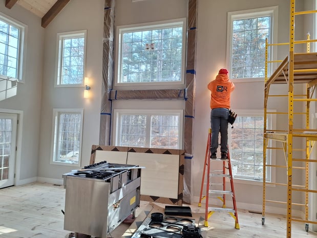 Images DR Electric Inc