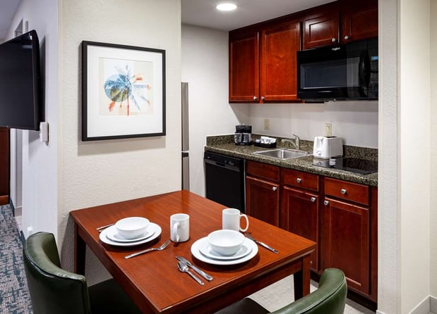 Images Homewood Suites by Hilton Jacksonville-South/St. Johns Ctr.