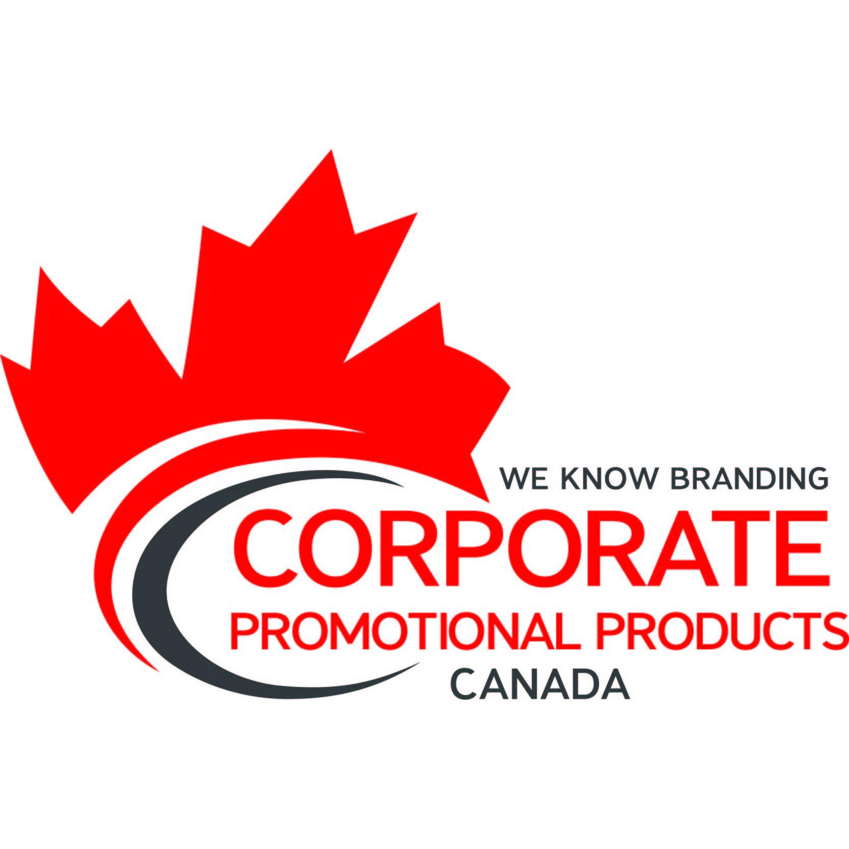 Corporate Promotional Products Canada Inc