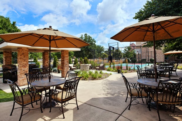 Images Staybridge Suites Peoria-Downtown by IHG
