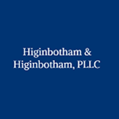Higinbotham  &  Higinbotham PLLC Logo