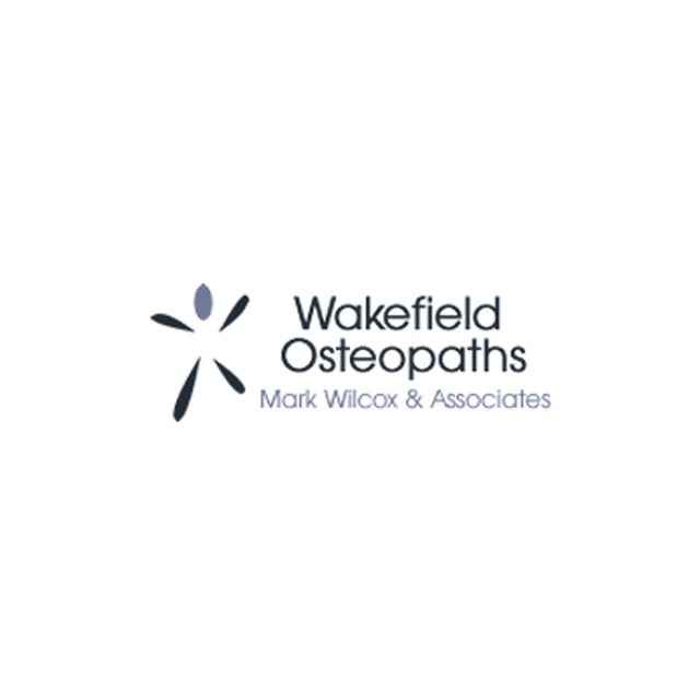 Wakefield Osteopaths Logo