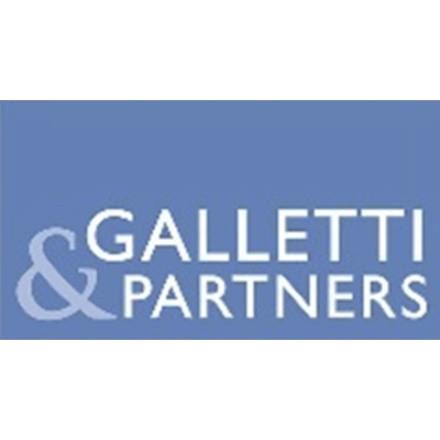 Studio Legale Galletti & Partners Logo