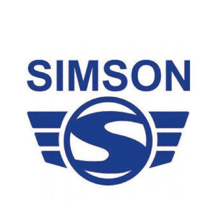 Logo Zweiradwartung - Pflege & Ersatzteilhandel | Simson - MZ - Roller
