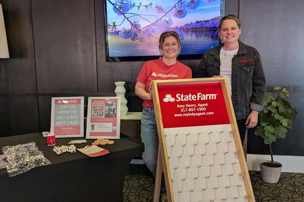 Images Amy Henry - State Farm Insurance Agent