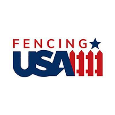 Fencing USA Logo