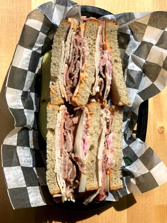 Images Joe's Bagel and Grill