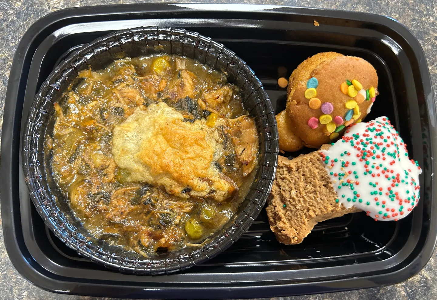 Image of Local Pet Event Reserve Christmas Dinner for Dogs! Nearby