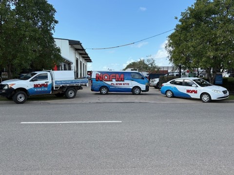 Images NQ Fuel & Maintenance