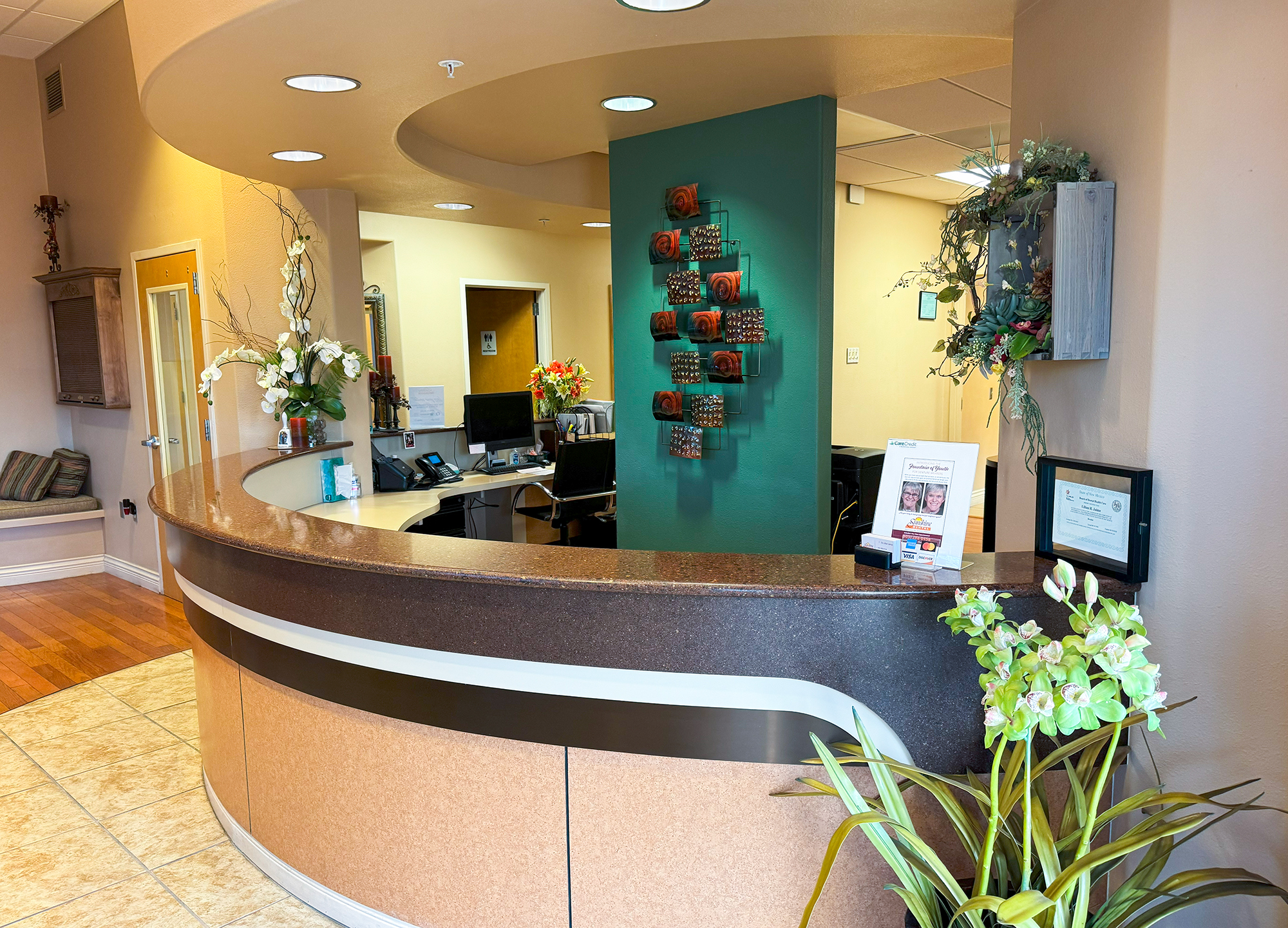 Sunshine Dental Image