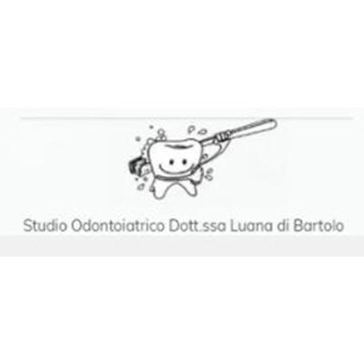 Di Bartolo Dott.ssa Luana Logo