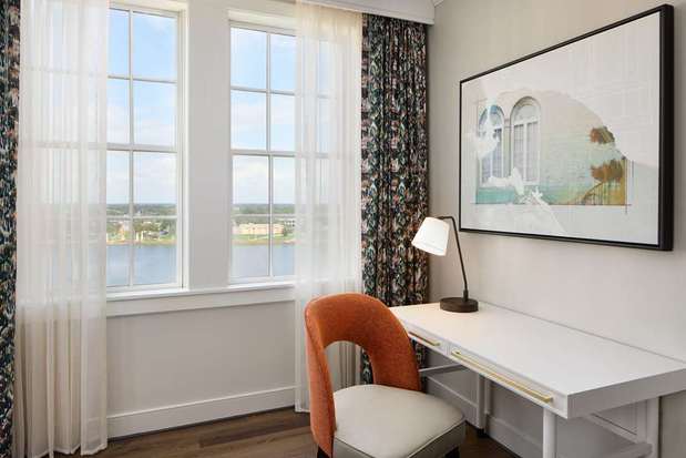 Images The Terrace Hotel Lakeland, Tapestry Collection by Hilton