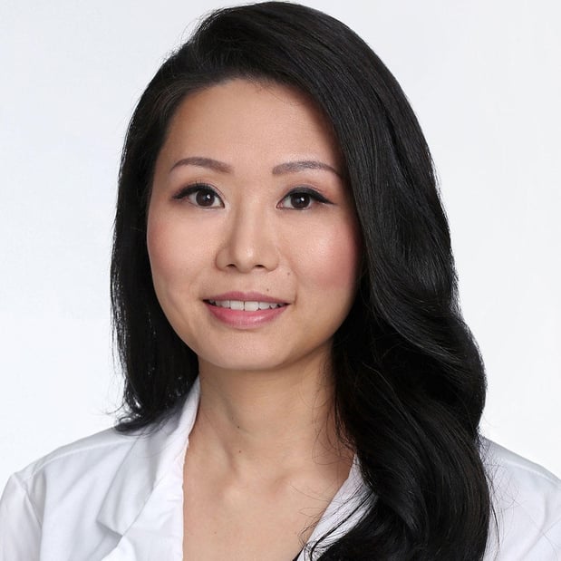 Images Laura Kim, MD, FACOG