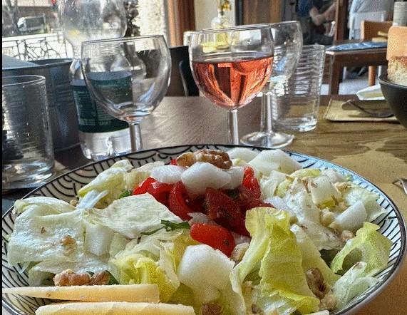 Na Stisa Bistrot Caffe'