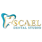 SCAEL Dental Studio Logo