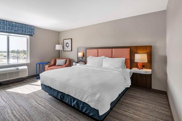 Images Hampton Inn Nicholasville Brannon Crossing