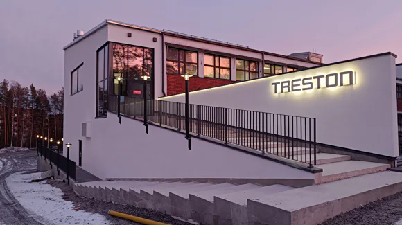 Images Treston Oy