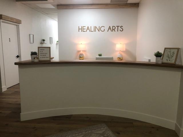 Images Healing Arts Massage & Wellness Center