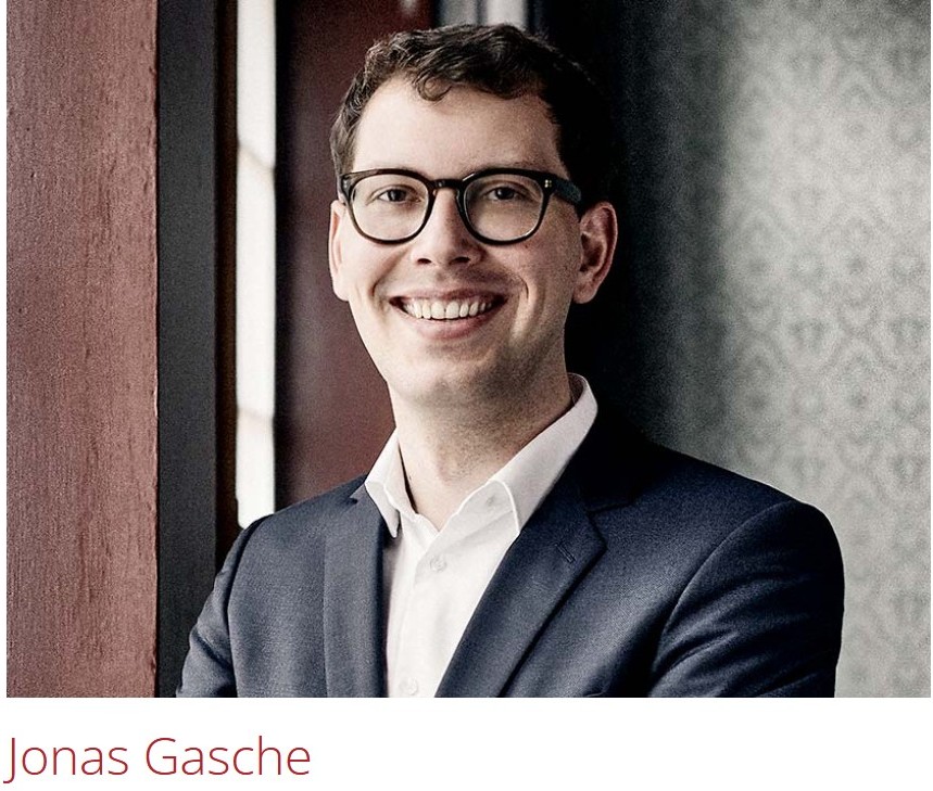 Battegay Dürr AG, Heuberg 7 in Basel