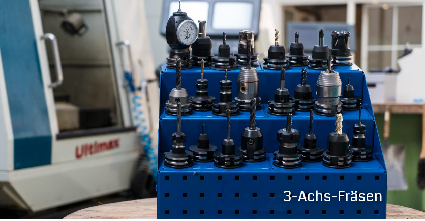 M&K Zerspanung GbR, Krackser Str. 12 in Bielefeld