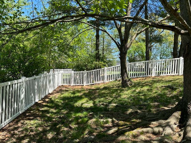 Images Superior Fence & Rail