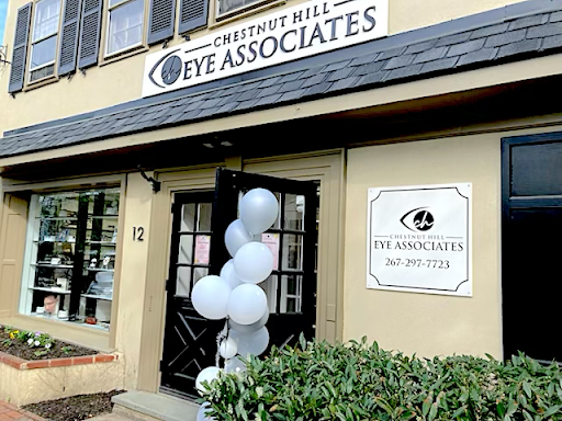 Images Chestnut Hill Eye Associates