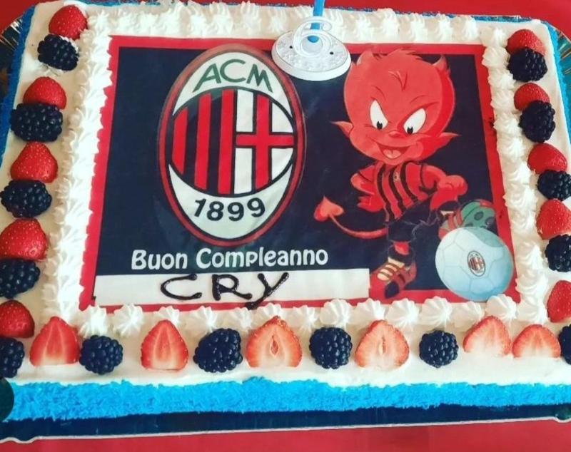 Images Pasticceria Brenci