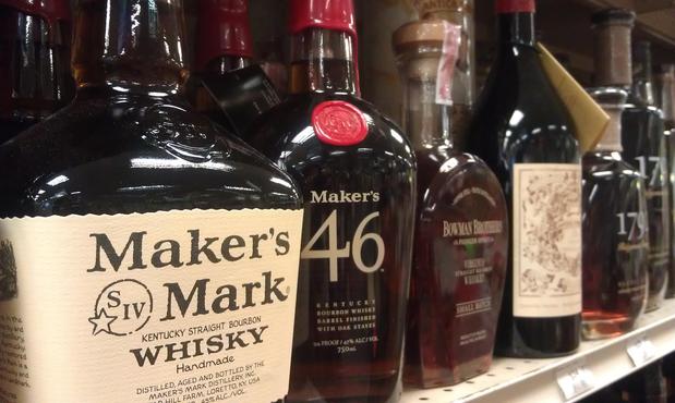 Images Irondequoit Liquor