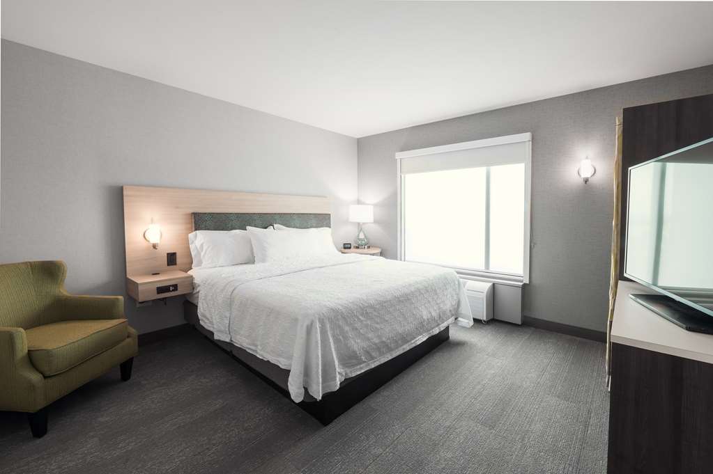 Images Home2 Suites by Hilton Quebec City
