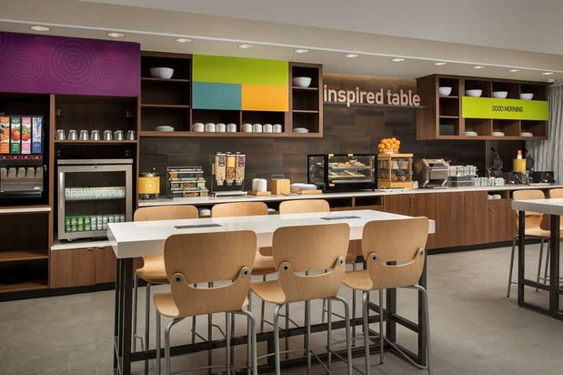 Images Home2 Suites by Hilton Tampa Westshore Airport