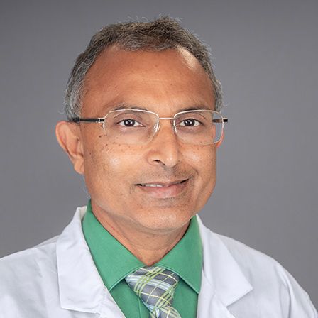Dr. Sandeep B Sura, MD