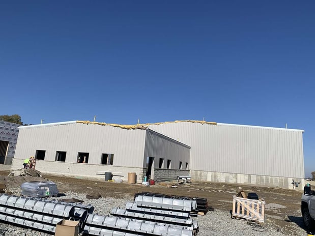 Images Henry H Construction Inc