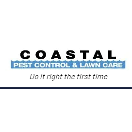 Coastal Pest Control Logo