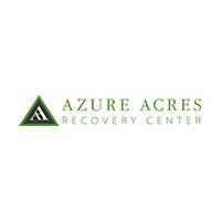 Azure Acres Recovery Center - Sacramento Outpatient Treatment Logo