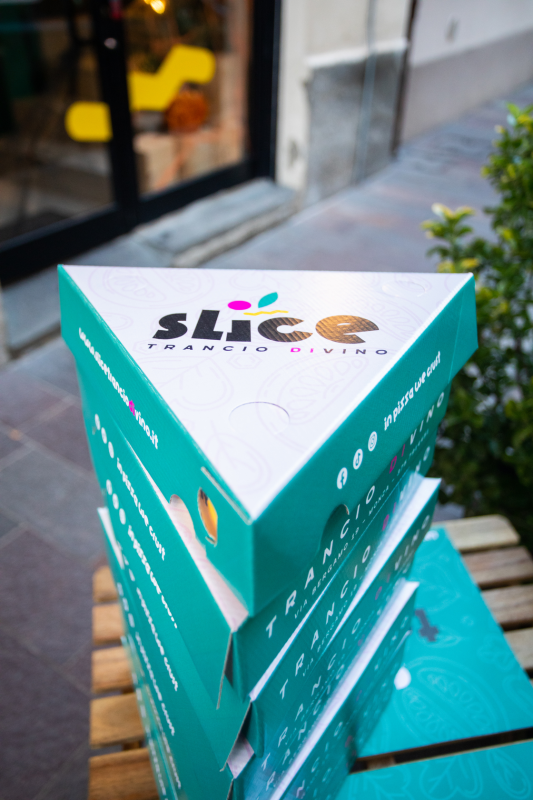 Images Slice Trancio DiVino