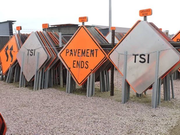 Images Traffic Solutions Inc