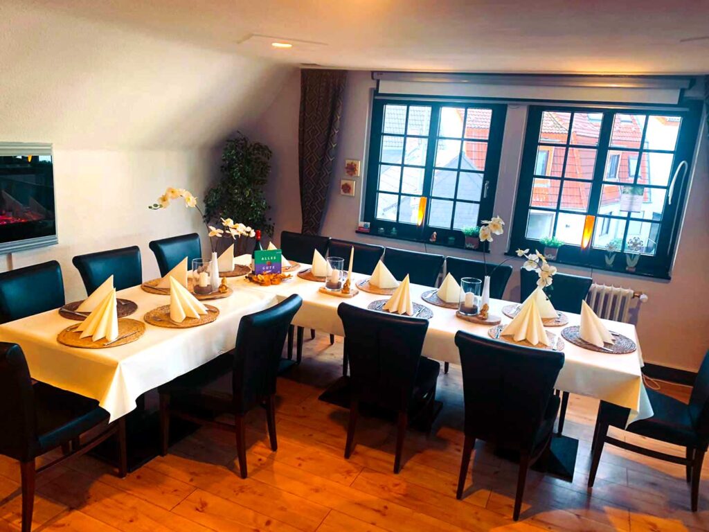 Mühlenhof, Wirtsgasse 7A in Köln