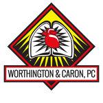 Worthington & Caron, PC Logo