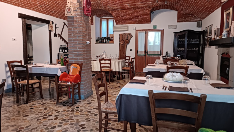 Images Osteria dei Sapori