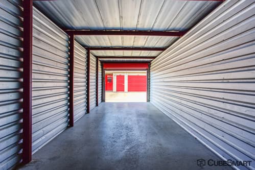 CubeSmart Self Storage Photo