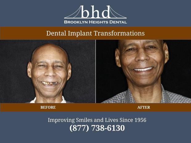 Images Brooklyn Heights Dental