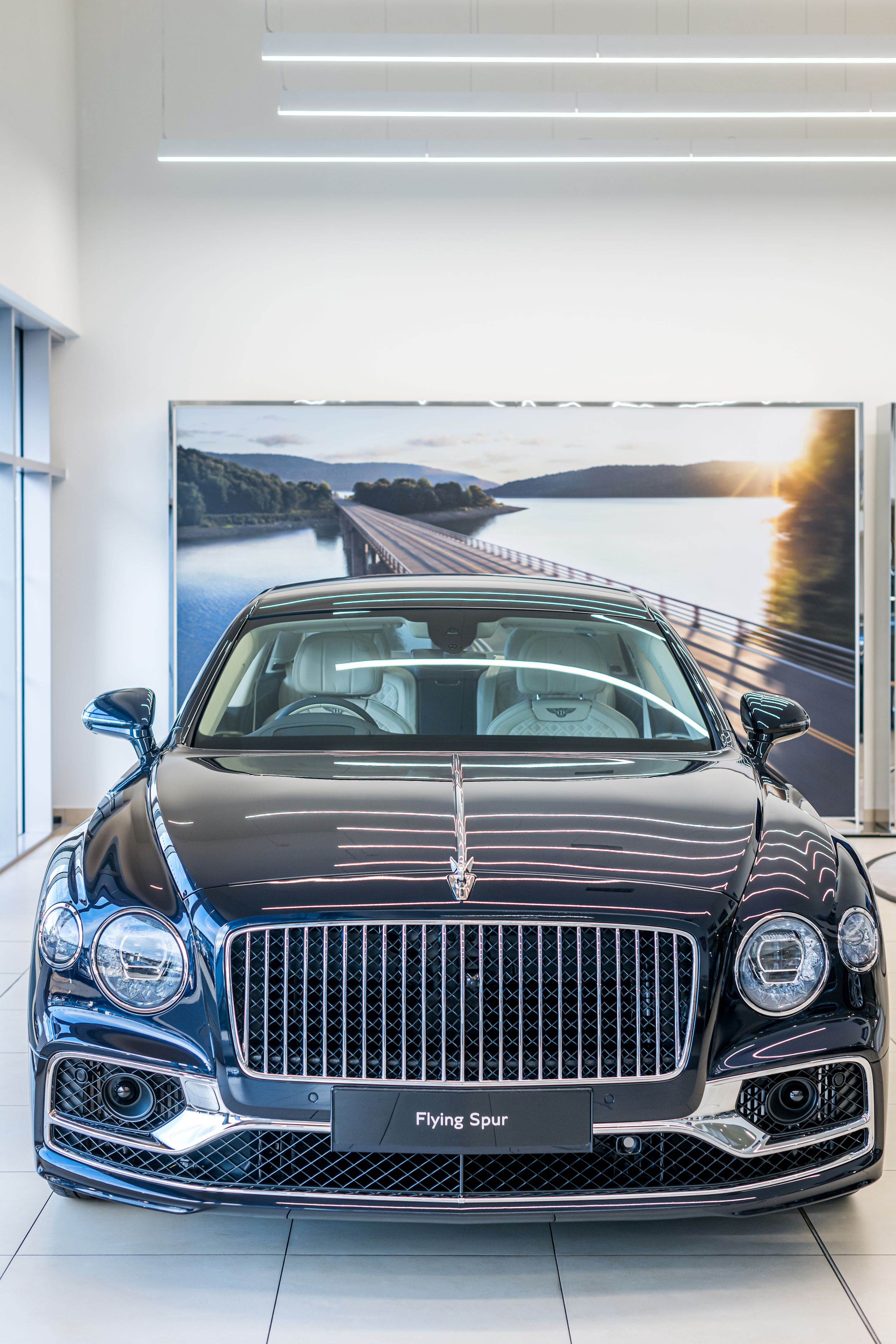 Images Bentley Edinburgh
